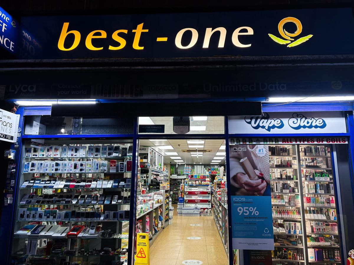 Convenience to Lose Market Share Despite £740BN Forecast