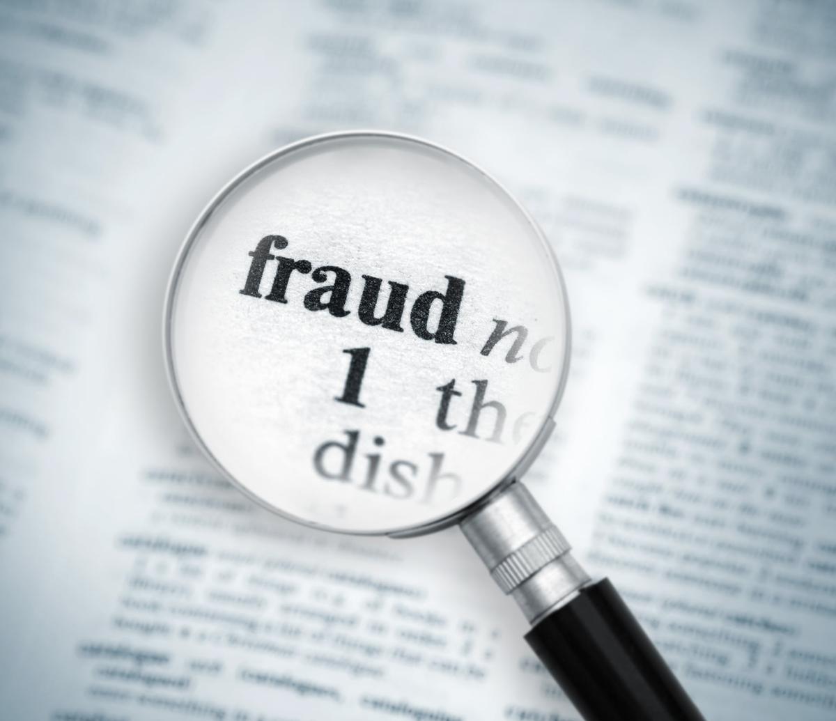 Equipment Fraud: The Scams Targeting Food and Drink Manufacturers