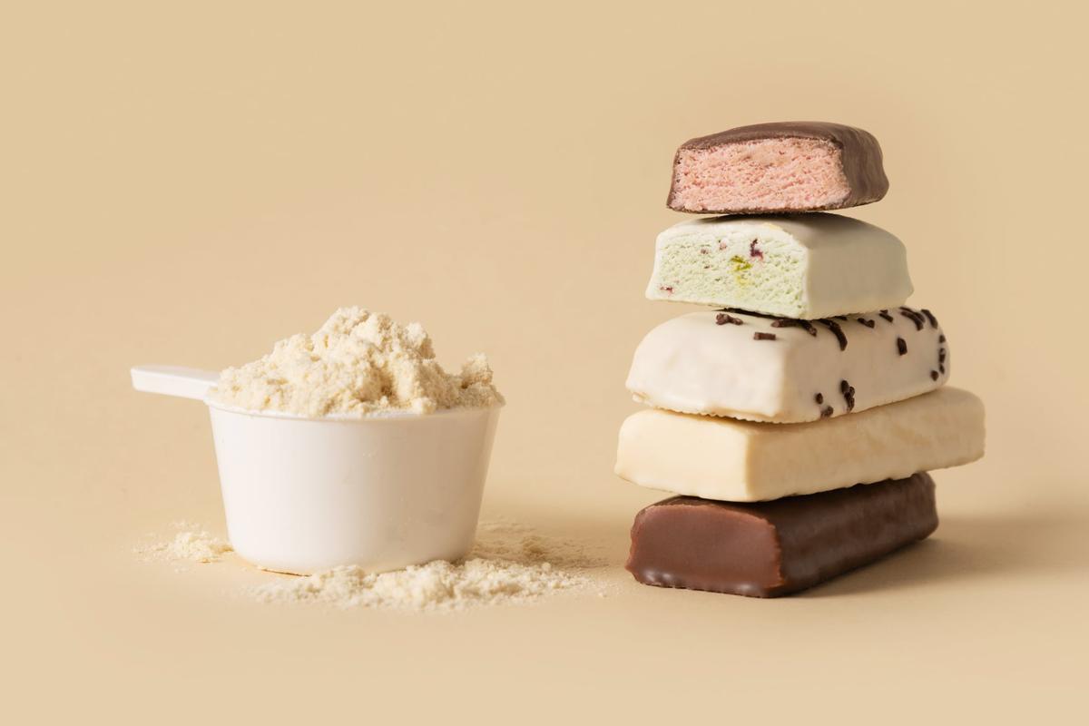 M&A in the High Protein Market