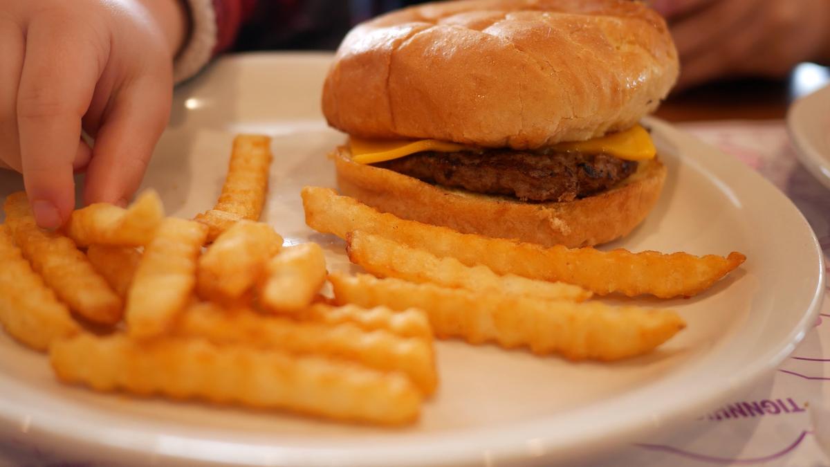 61% of Brits Say Junk Food Firms Should Help Foot the NHS Bill