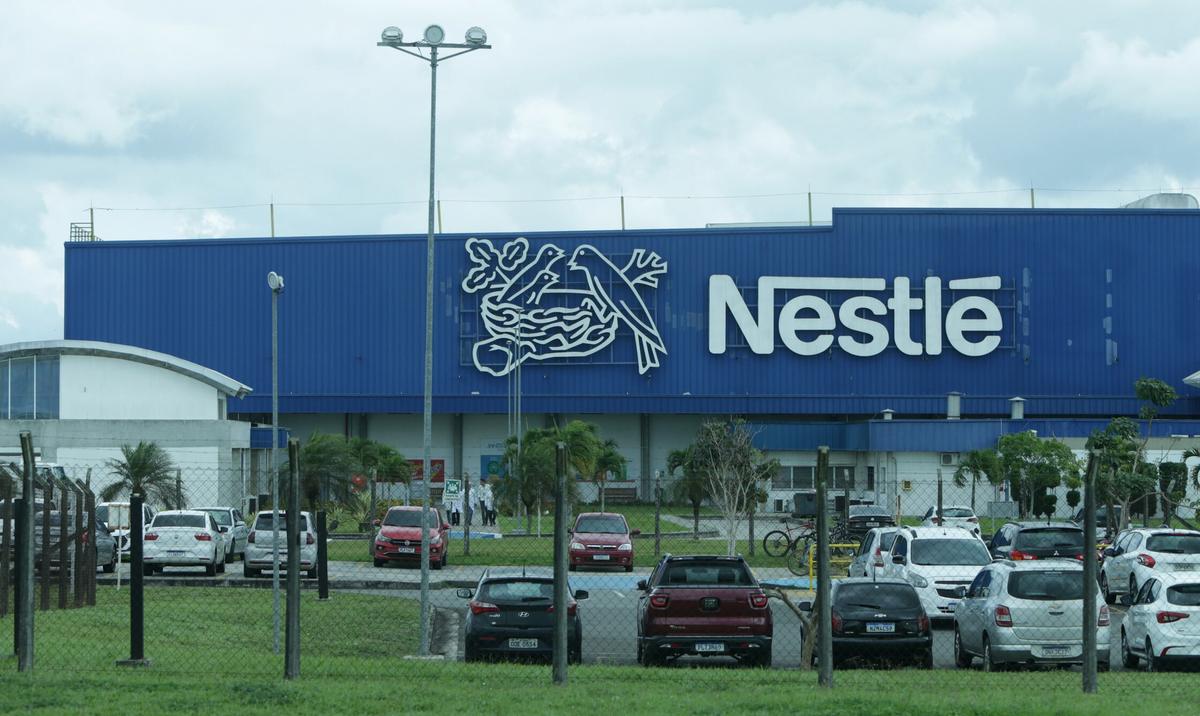 Nestlé UK Workers Secure Vital Pay Rise as Sweeping Cuts Loom