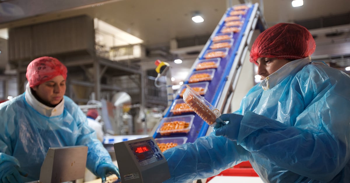 Boparan Private Office Completes Acquisition of German Turkey Processor Heidemark