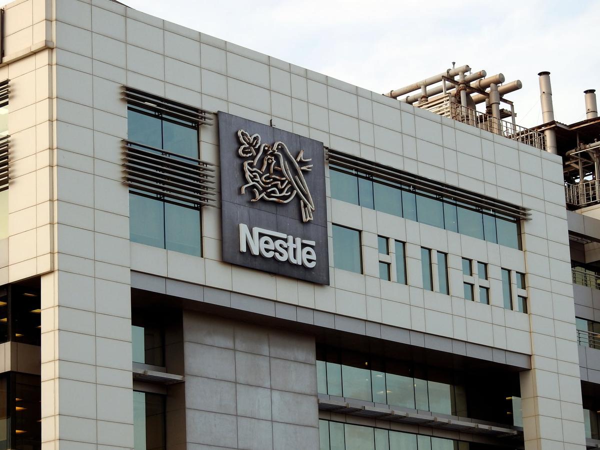 Over 400 Nestlé UK Jobs at Risk