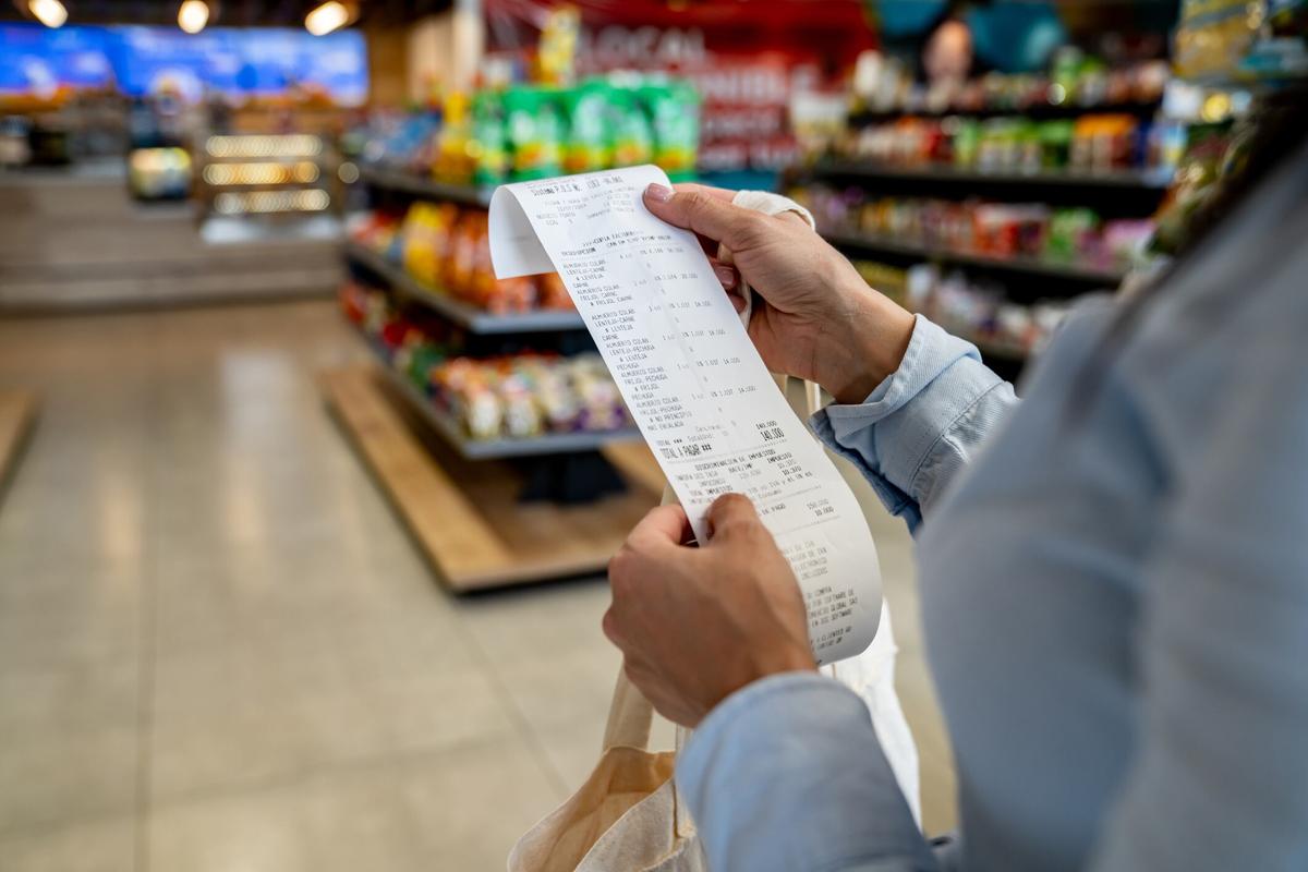 Brits Ditching Certain Foods as They Face £6K Annual Grocery Bill