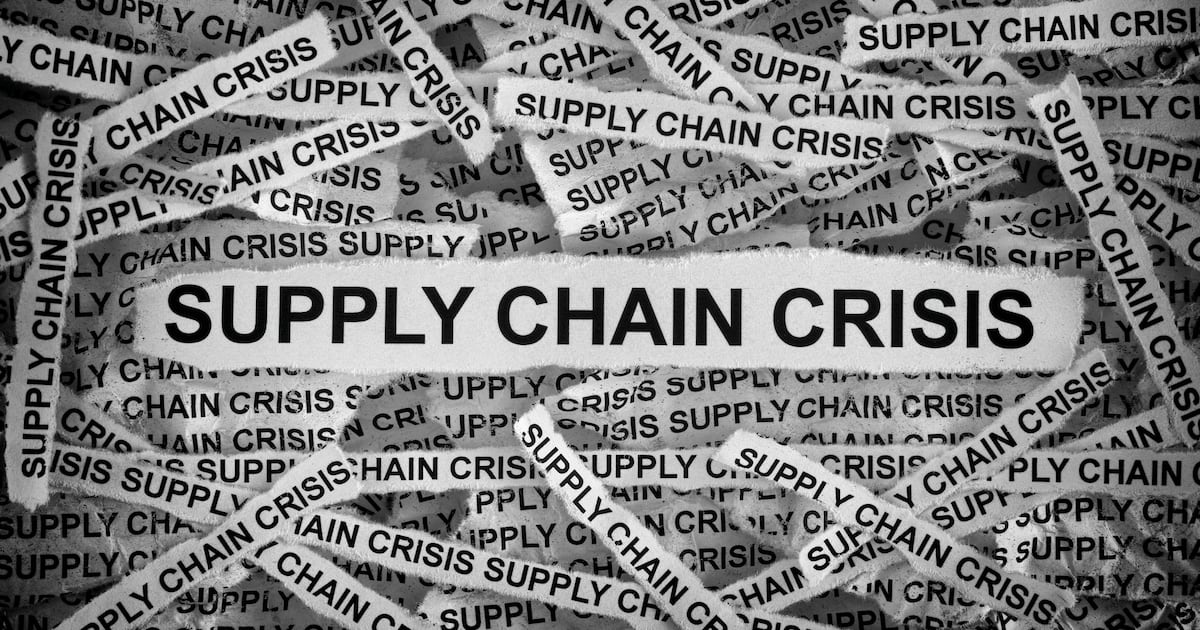 Why Five-Year Plans No Longer Cut It for Food Businesses