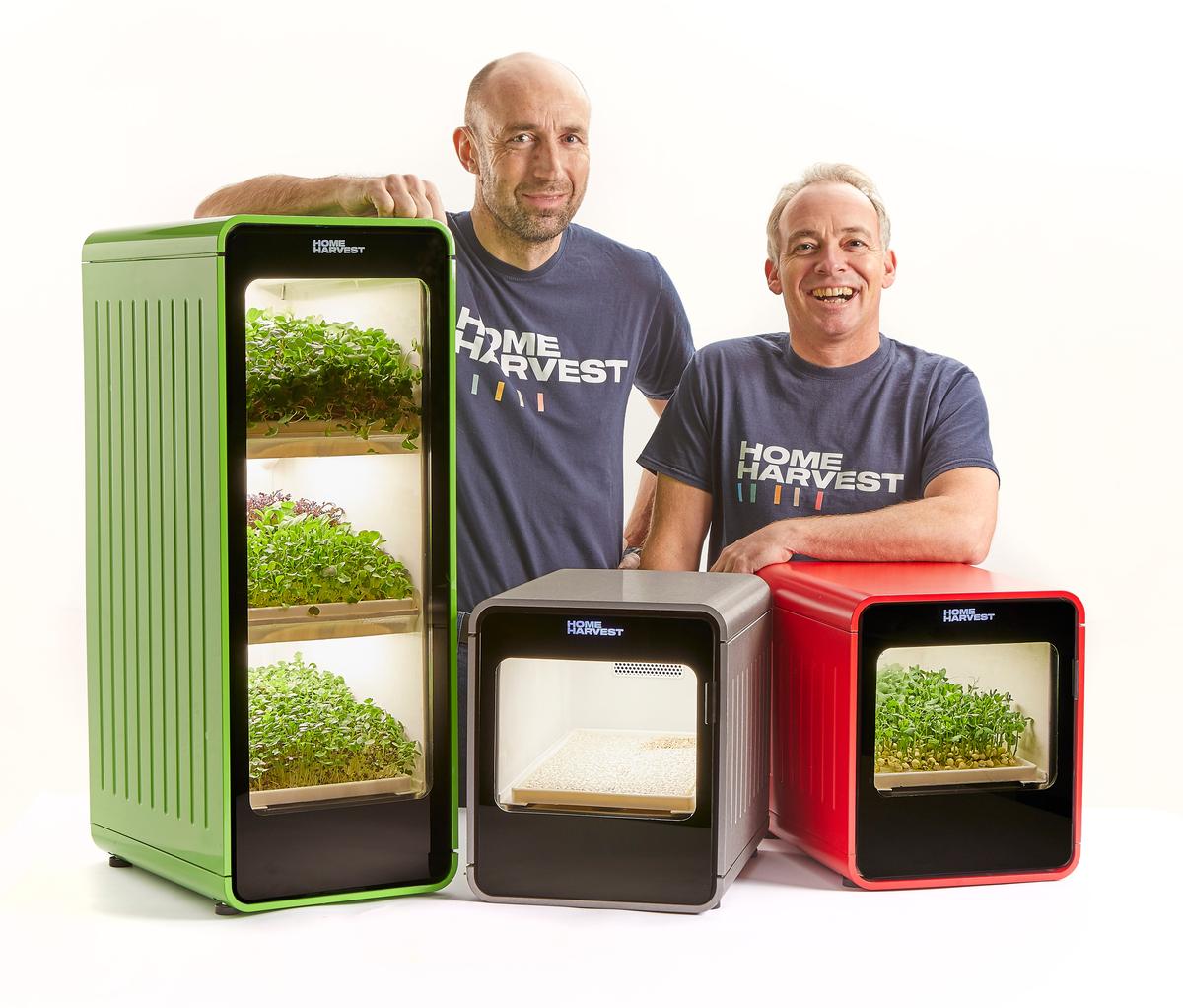 Is This the Beginning of the End for Bagged Greens?