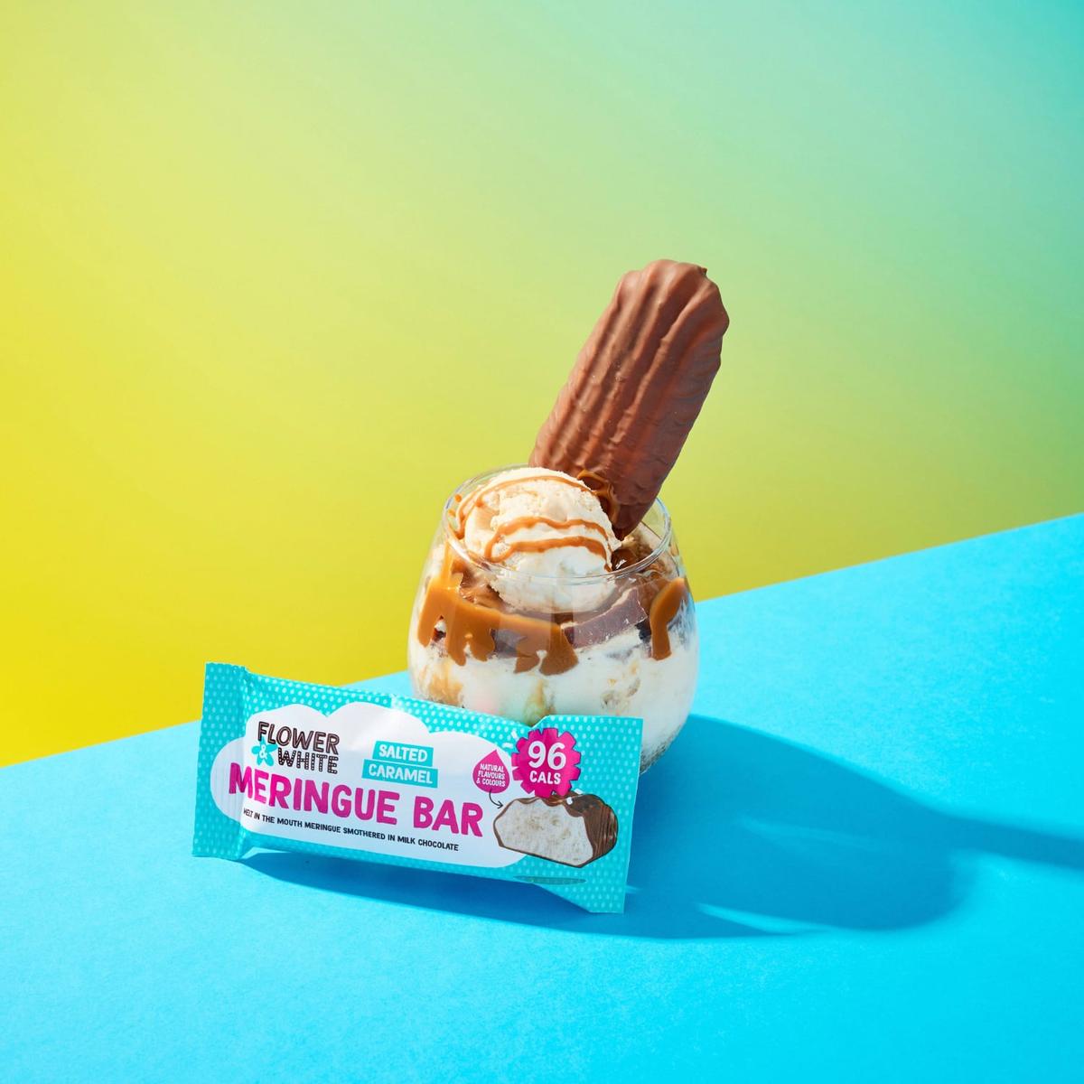 Finsbury Food Group Acquires Healthy Snacking Brand