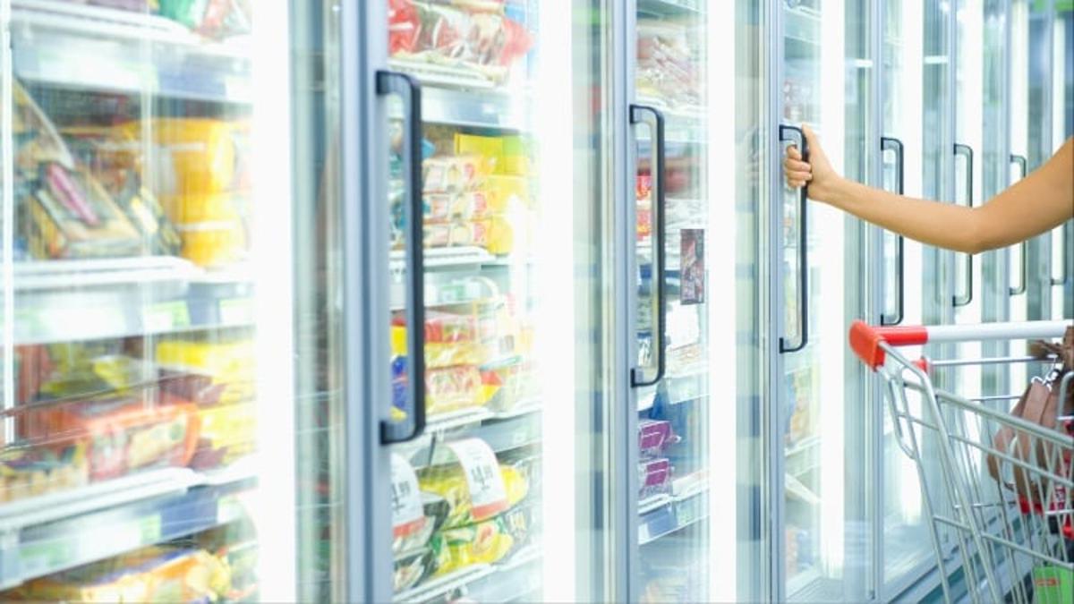 Half of UK Food at Risk Due to Government Oversight