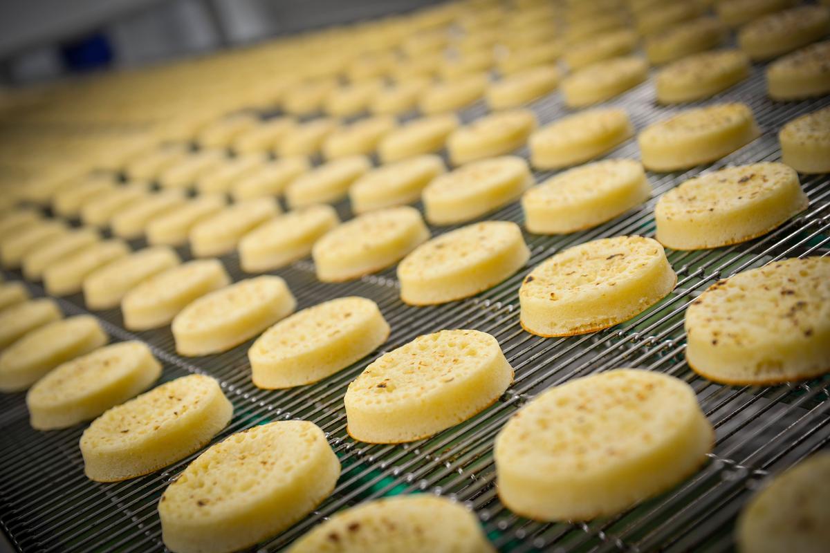 Warburtons Invests £100M and Acquires New Site