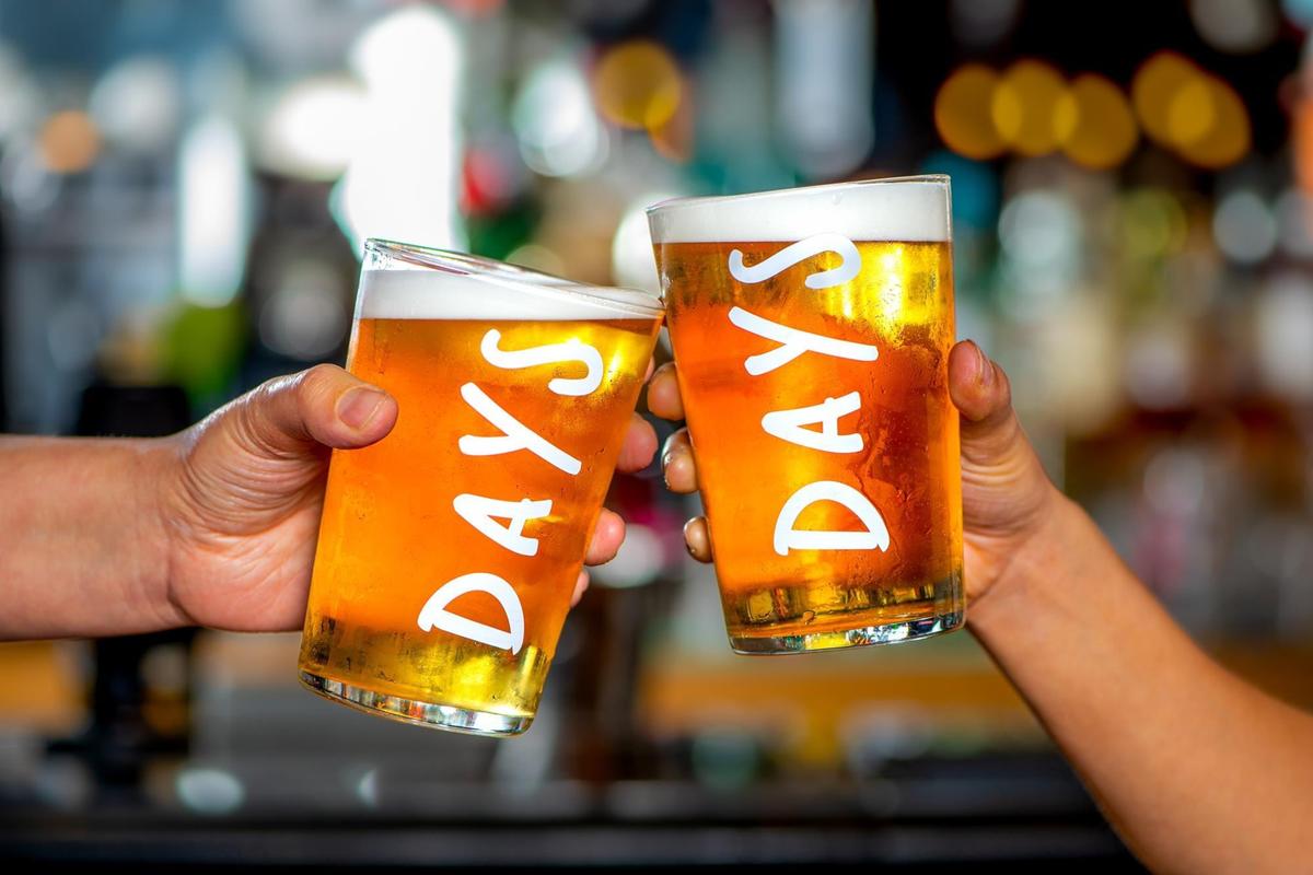 Sunrise Acquires Days, Its First Alcohol‑Free Beer Brand