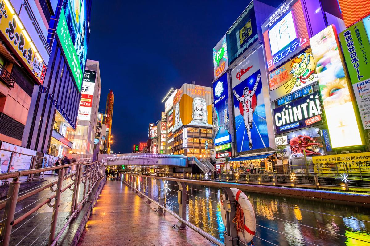 Embracing ‘Genba’: Glico on Balancing Global Trends with Localisation