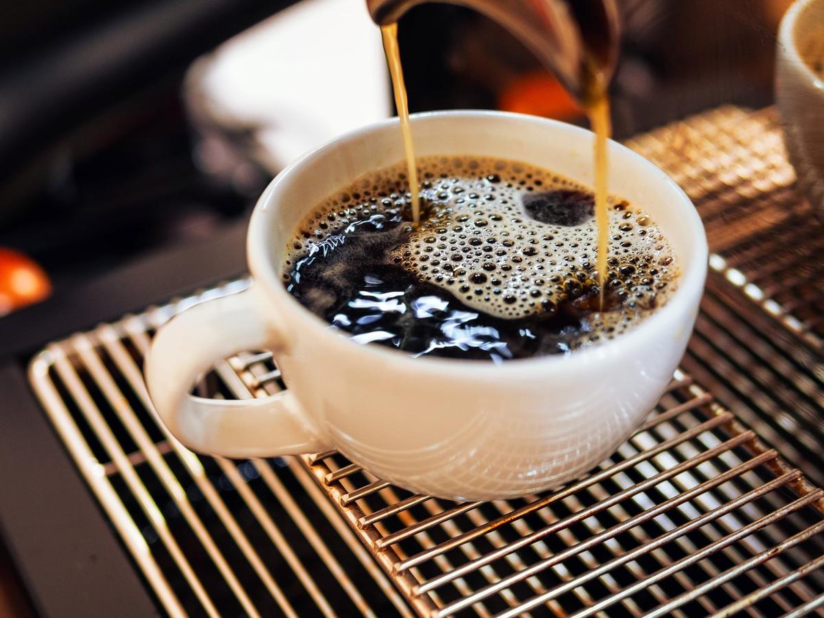 Nestlé Backs Filtered Brews as Next Major Coffee Trend