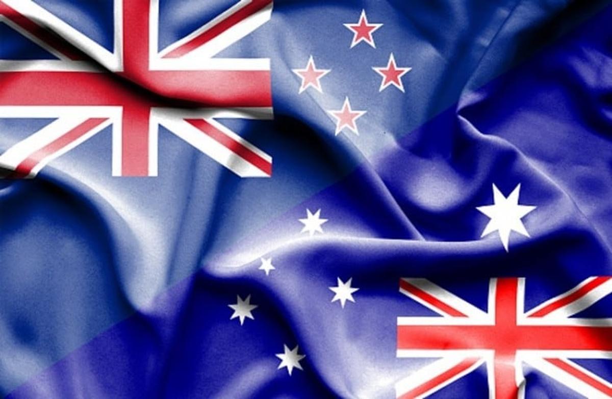 ANZ Focus: Aussie Syrah, World Cup Dairy and Brancourts