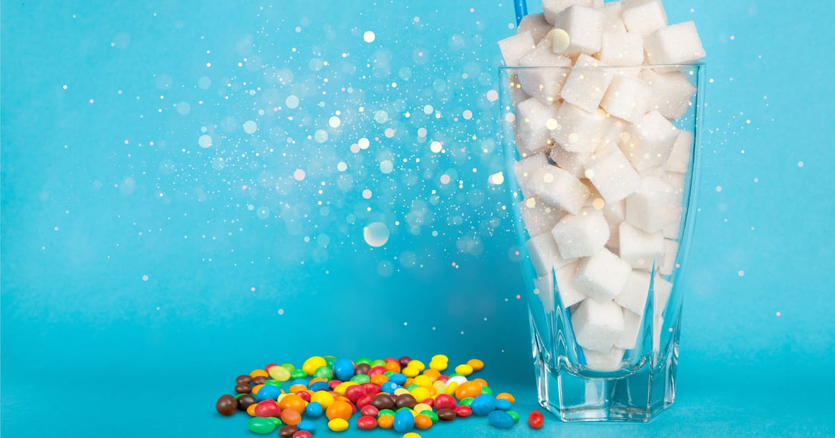 Flashy and Sweet: Brands Tap Health Trends in Artificial Sweetener Push