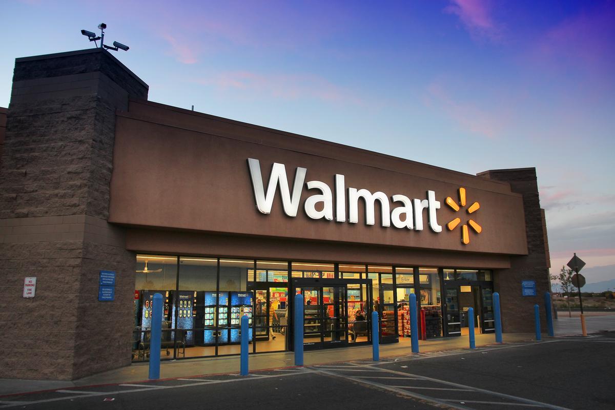 Walmart’s Ecommerce, Fulfillment and Advertising Business Offset Flat In-Store Sales