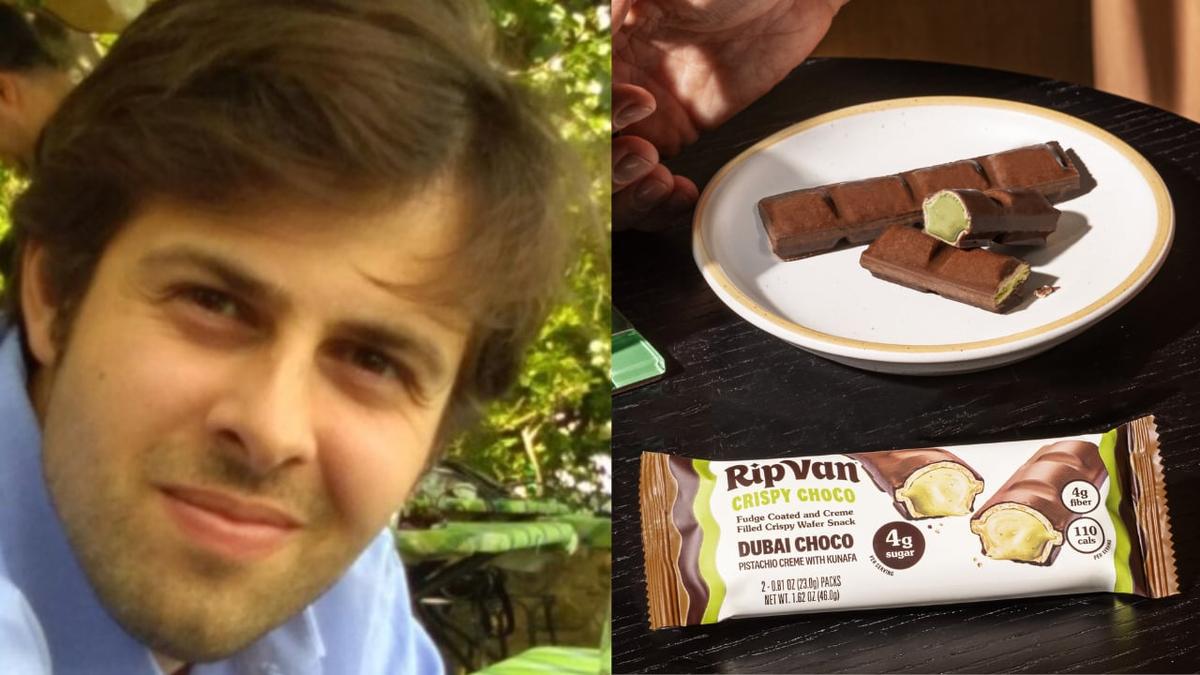 Rip Van Sees Opportunity as Rising Snack Prices Narrow Gap for Better-for-You Treats