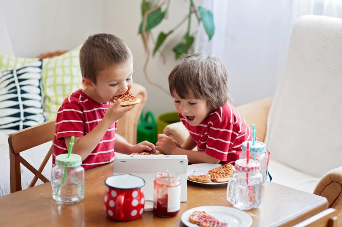 Bel Group Acquires Ingenuity Foods' Brainiac and Little Brainiac Brands