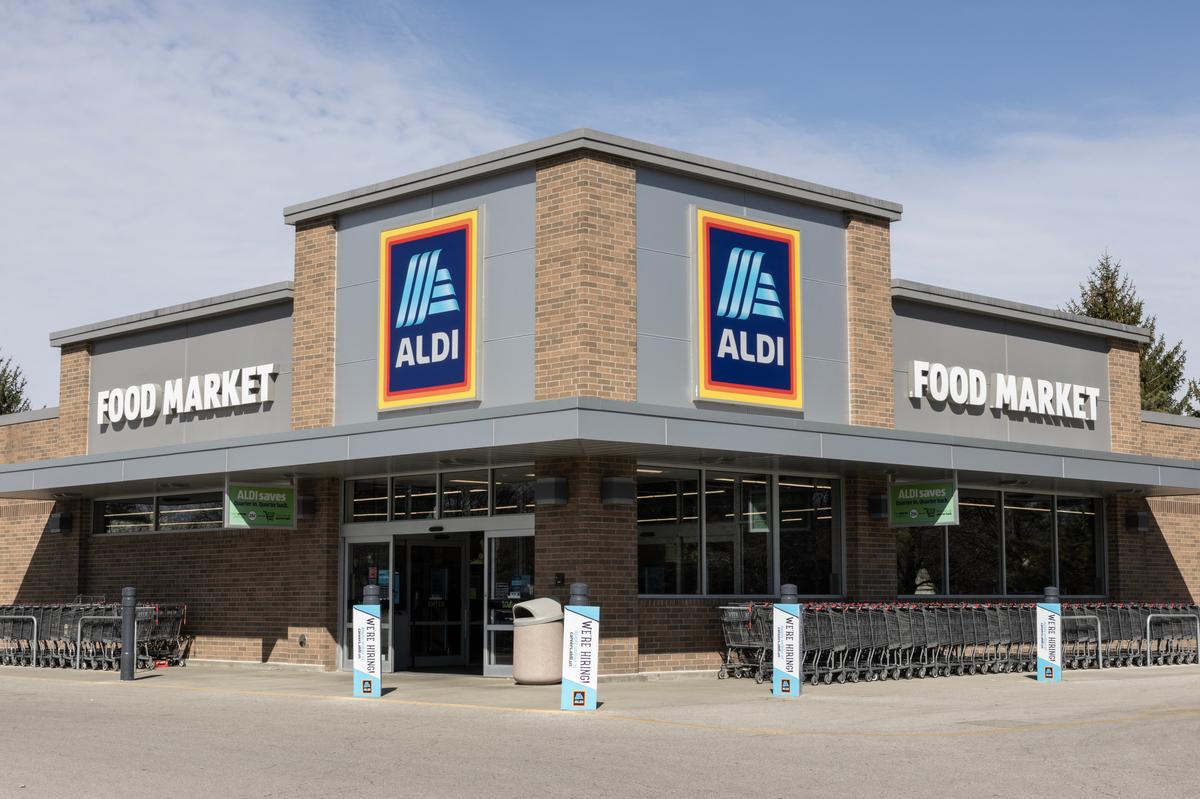 Aldi Ramps up Clean-Label Push with 44 New Ingredient Bans