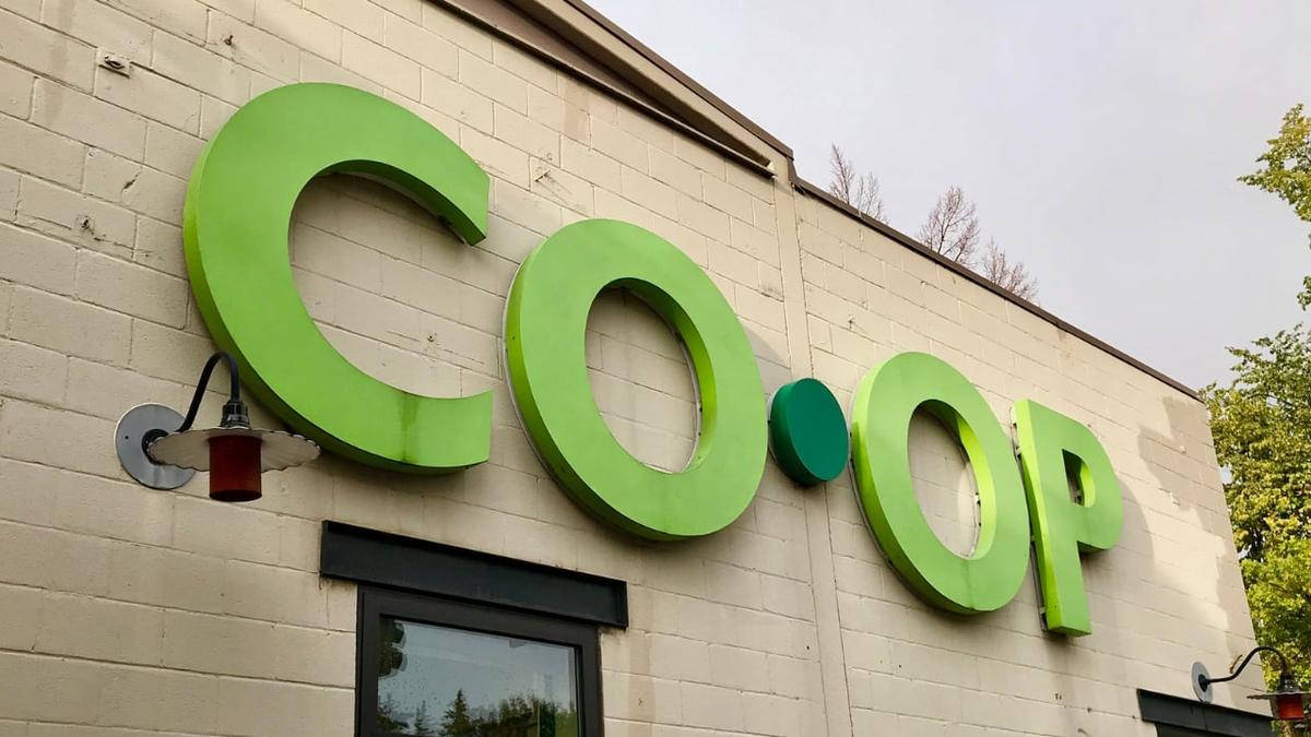 Traditional Grocers Could Learn a Thing or Two From Food Co-Ops