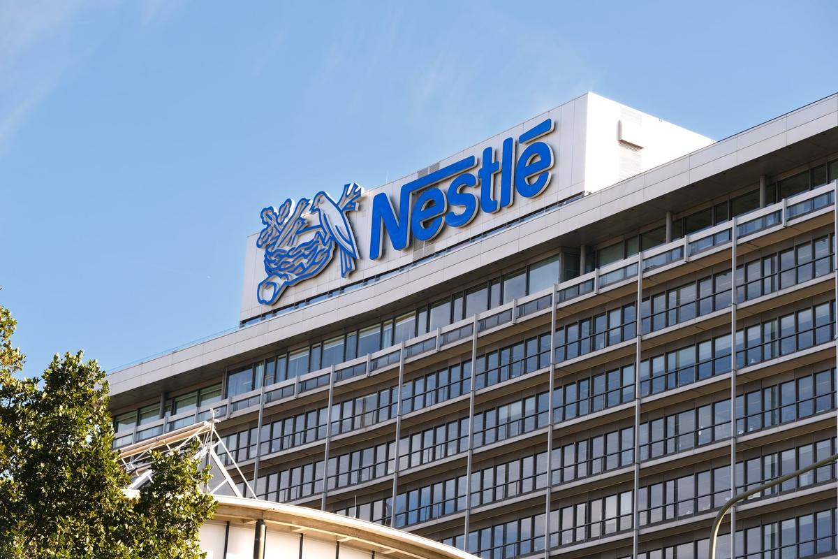 Nestlé’s 5-Point Turnaround Plan Targets Leaner Growth Under New CEO