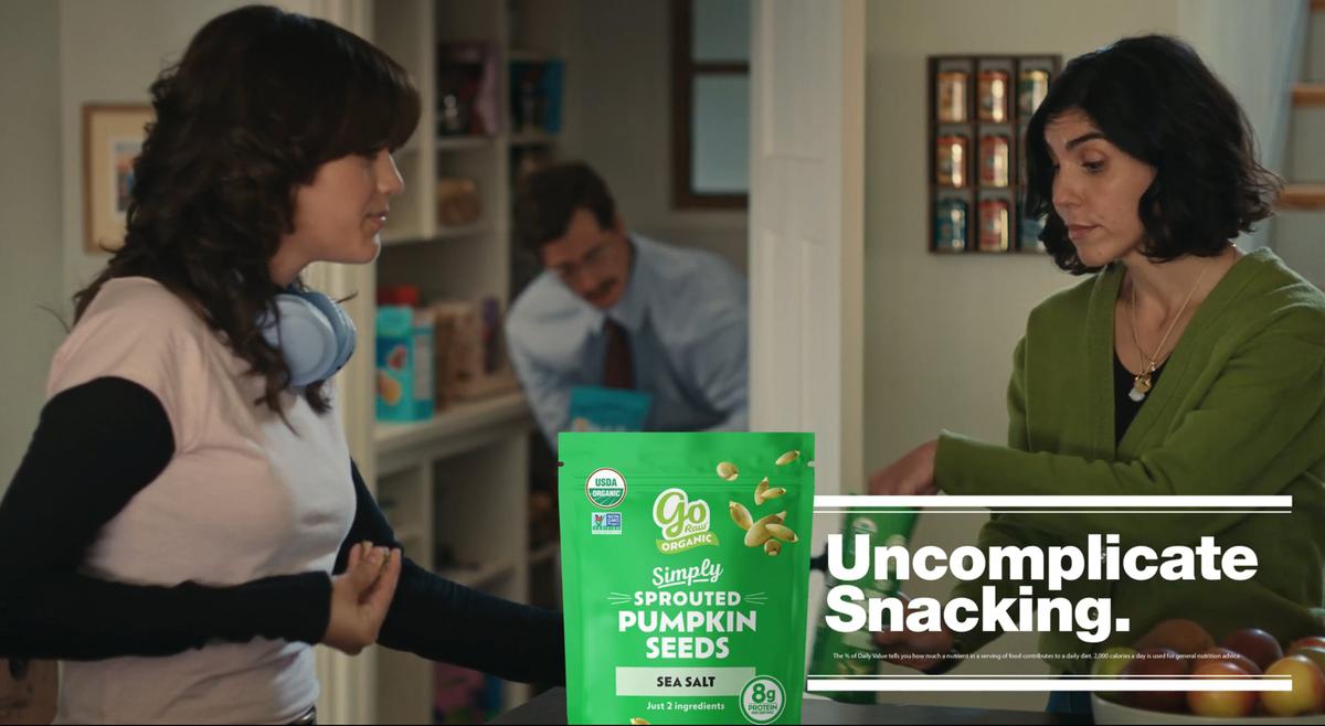 Why Overwhelmed Shoppers May Drive a Reset in Natural Food Marketing