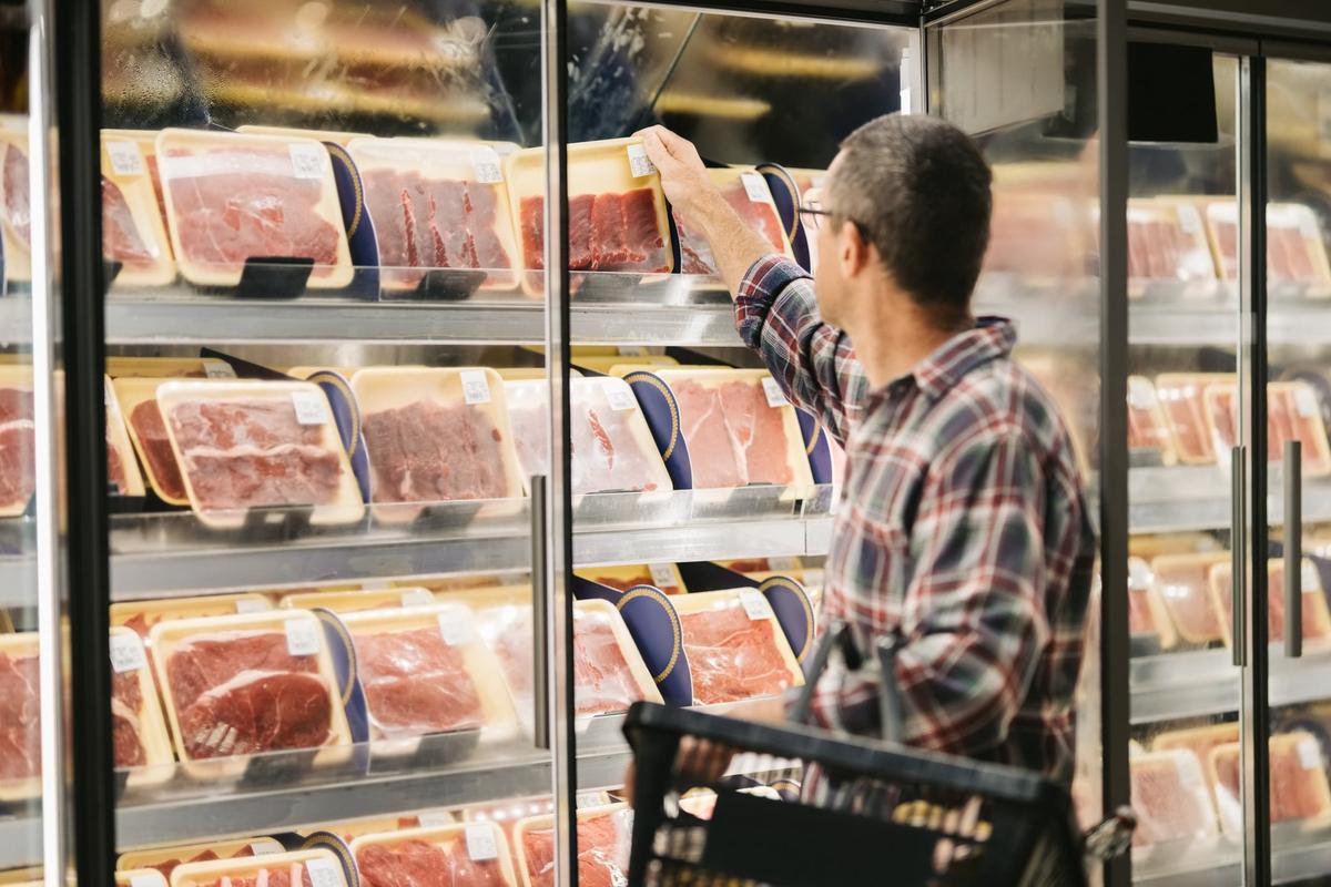 Beef Downturn Hits Tyson and Local Economies as Prices Rise and Supply Shrinks