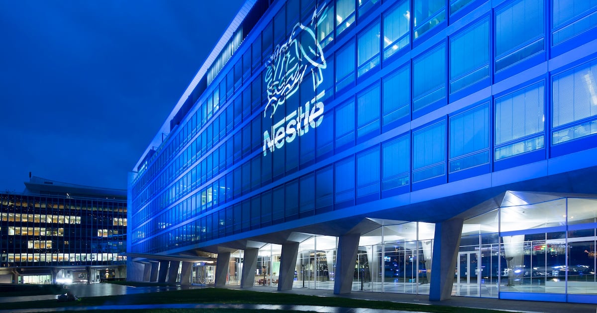 Nestlé Slashes 450 Jobs Sparking Union Backlash