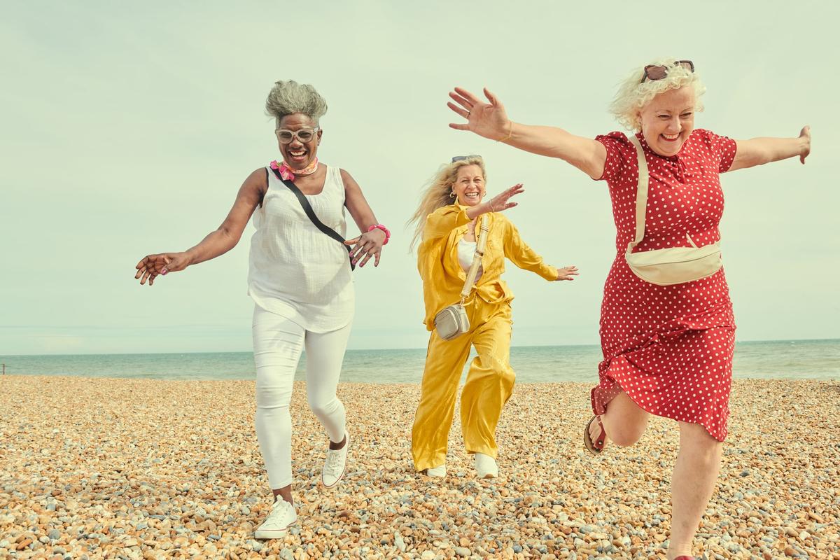 Healthy Ageing Beyond the Wrinkle: 4 Big Opportunities in Food and Drink