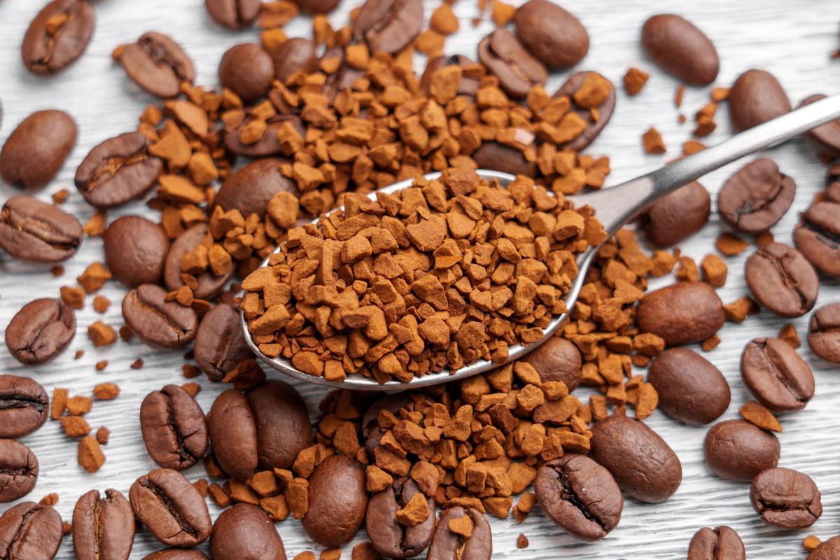Instant Coffee Now Included in EUDR
