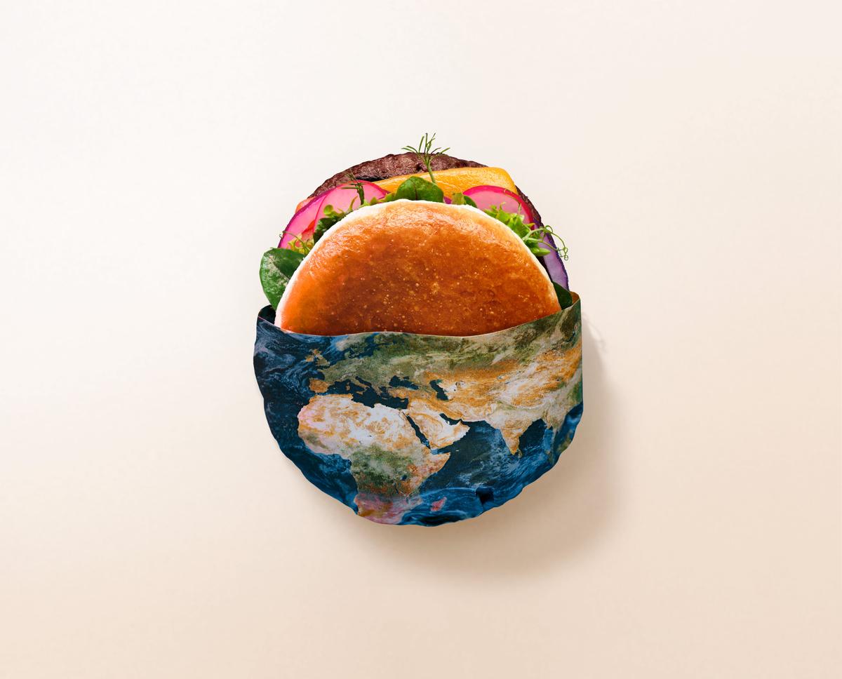 Mosa Meat’s Mark Post on the First Lab-Grown Burger and the Future of Cultivated Meat
