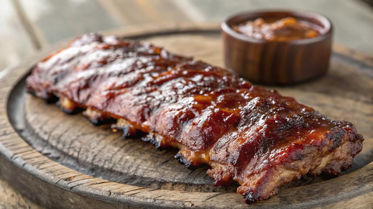 BBQ Lovers Agree, These Are 15 Of The Best Pork Ribs In The US
