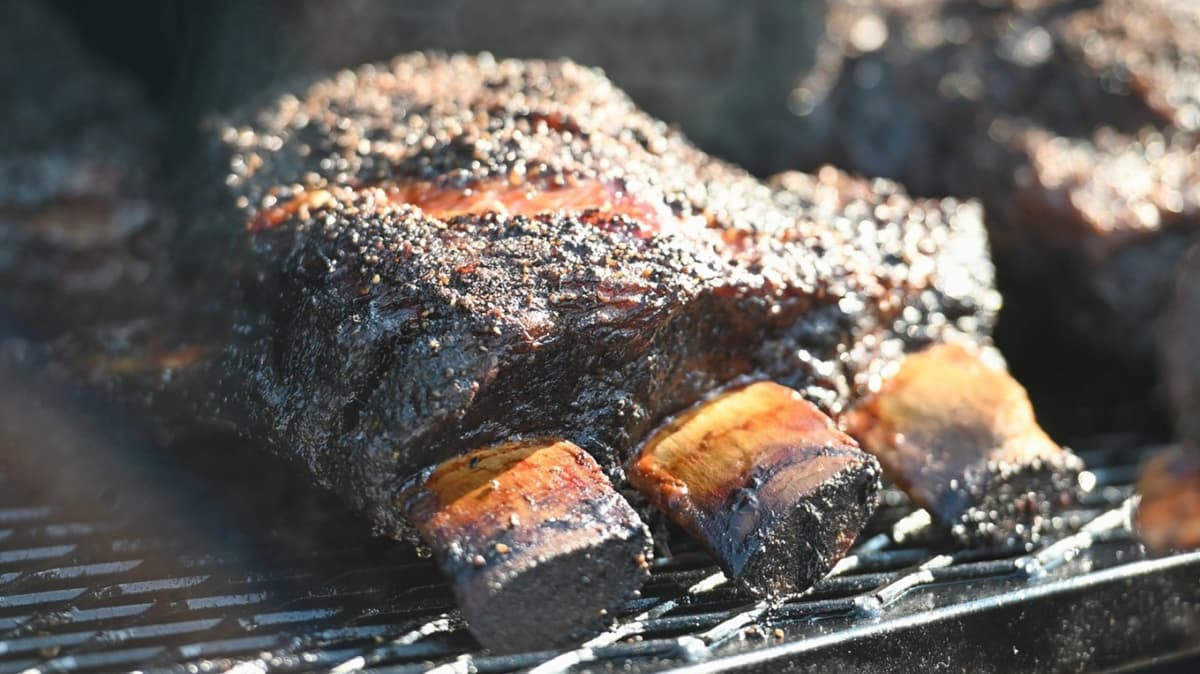 The Best Pork Ribs In New York, According To Customers