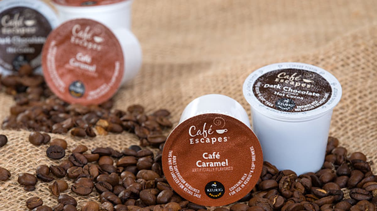 Don't Throw Out Your Old K-Cups – Use Them To Attract Hummingbirds Instead