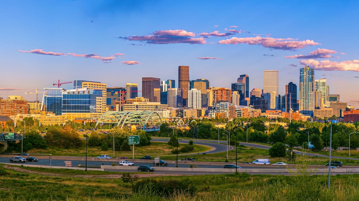 How Altitude Affects Denver's Food (And Your Taste Buds) In A Negative Way