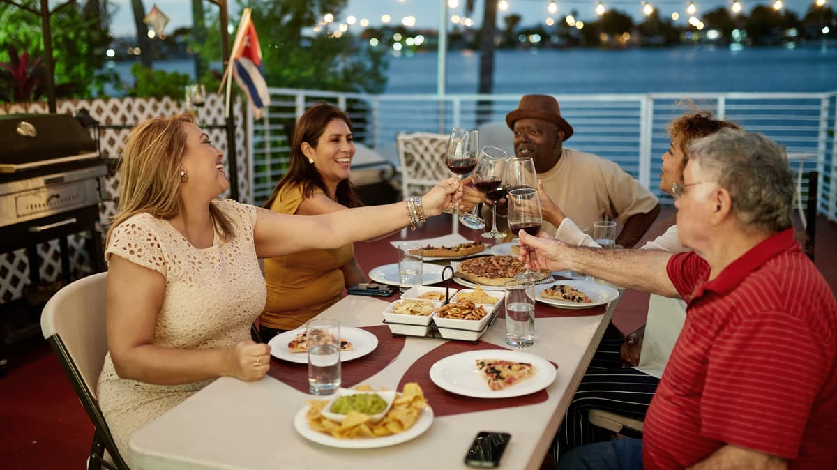How Miami Cuban-Style Pizza Is Different From Other Pies