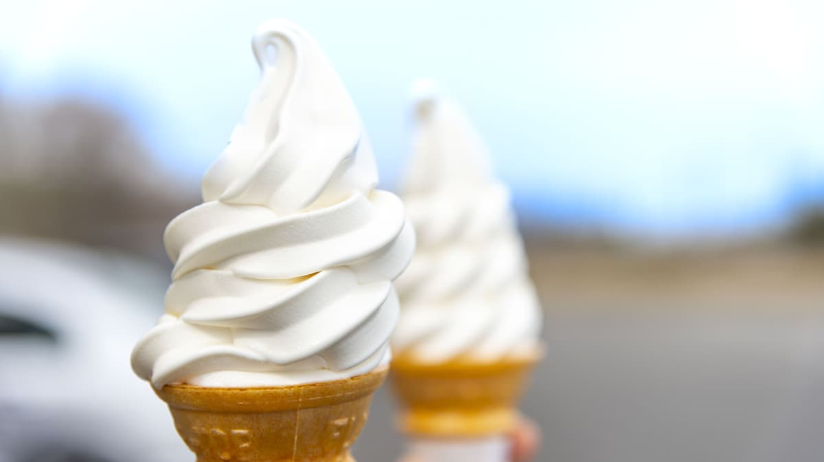 How To Recreate This Ice Cream Trend At Home