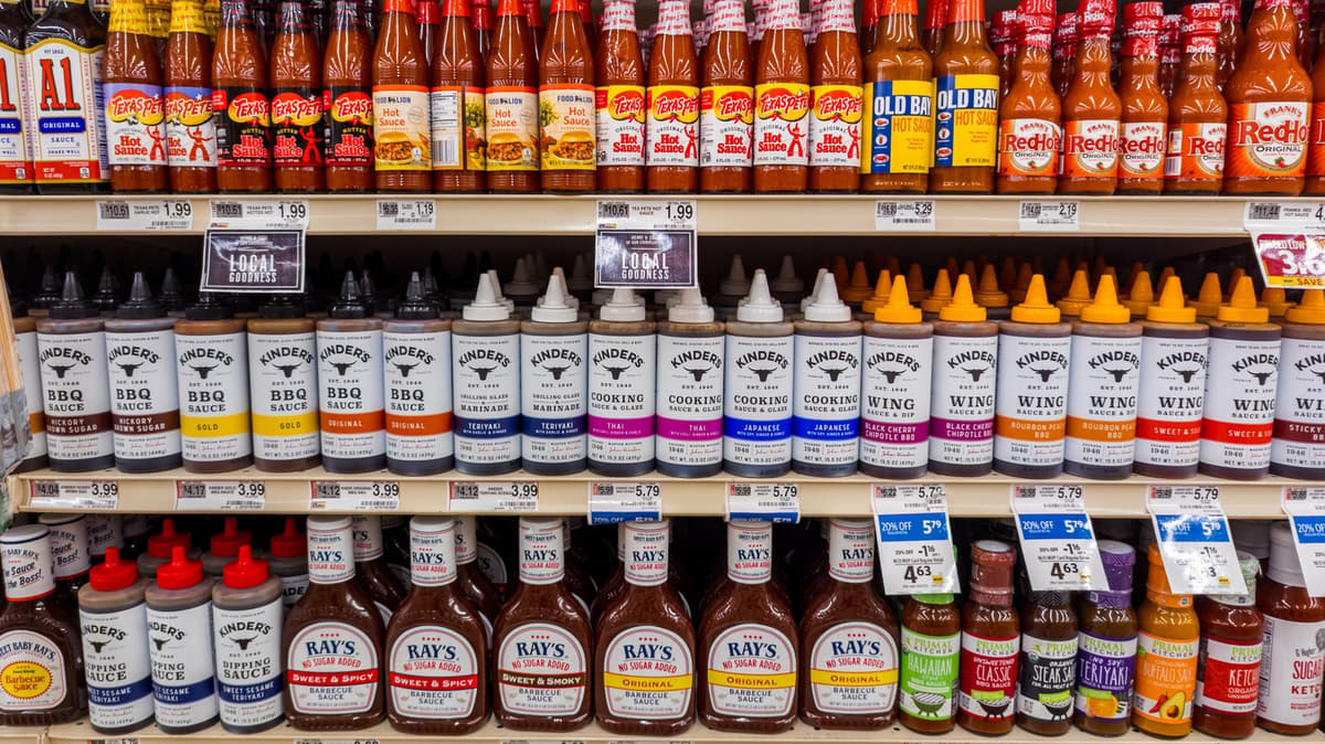 Make Store-Bought BBQ Sauce Better When You Add This Easy Ingredient