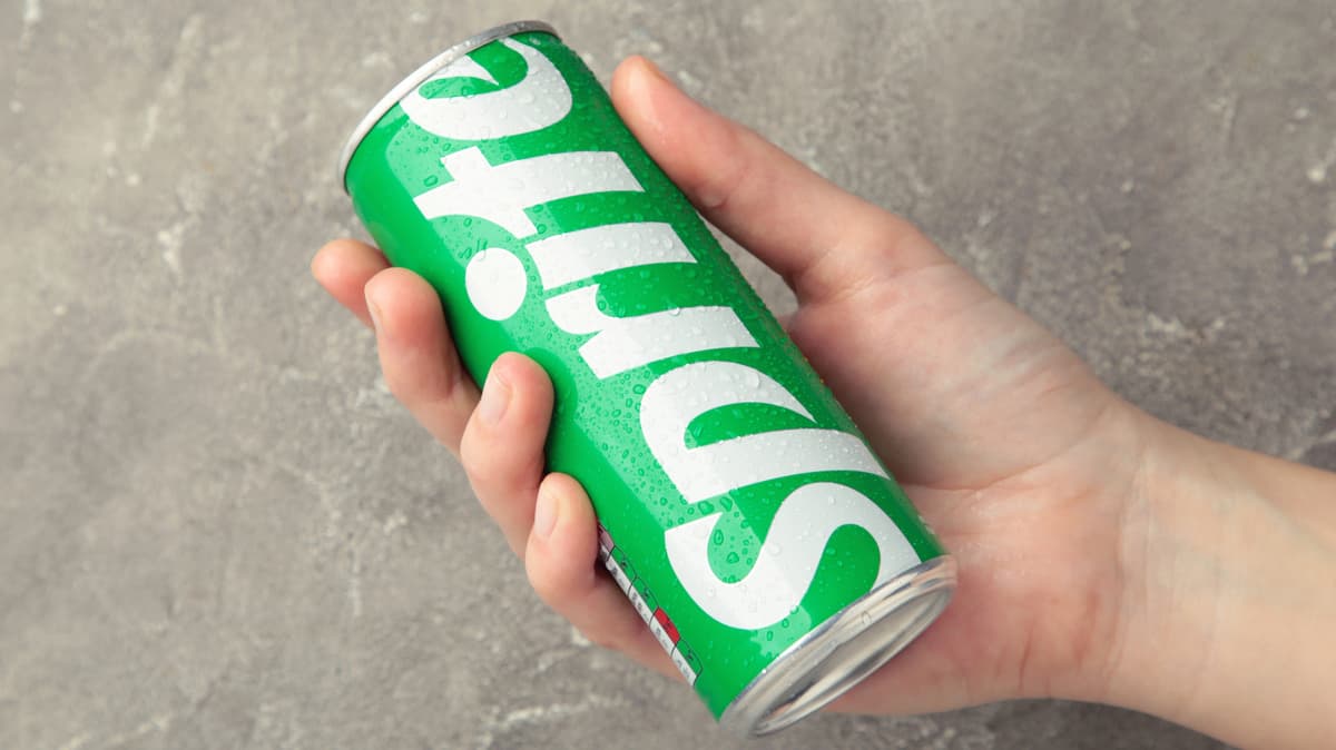 Sprite Vs Slice: What Sets These 2 Lemon-Lime Sodas Apart?
