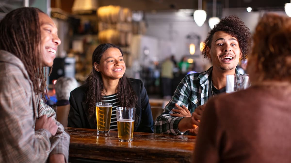 The Colorado City That's Perfect For Beer Lovers