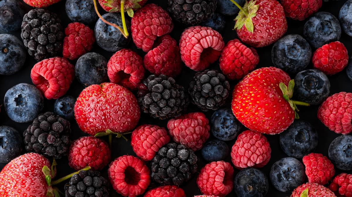 The DIY Soil Mixture For A Better Berry Harvest