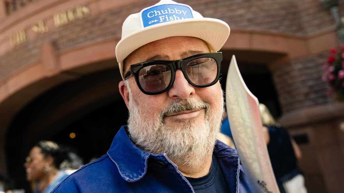 The Most Underrated Food City On The East Coast, According To Andrew Zimmern