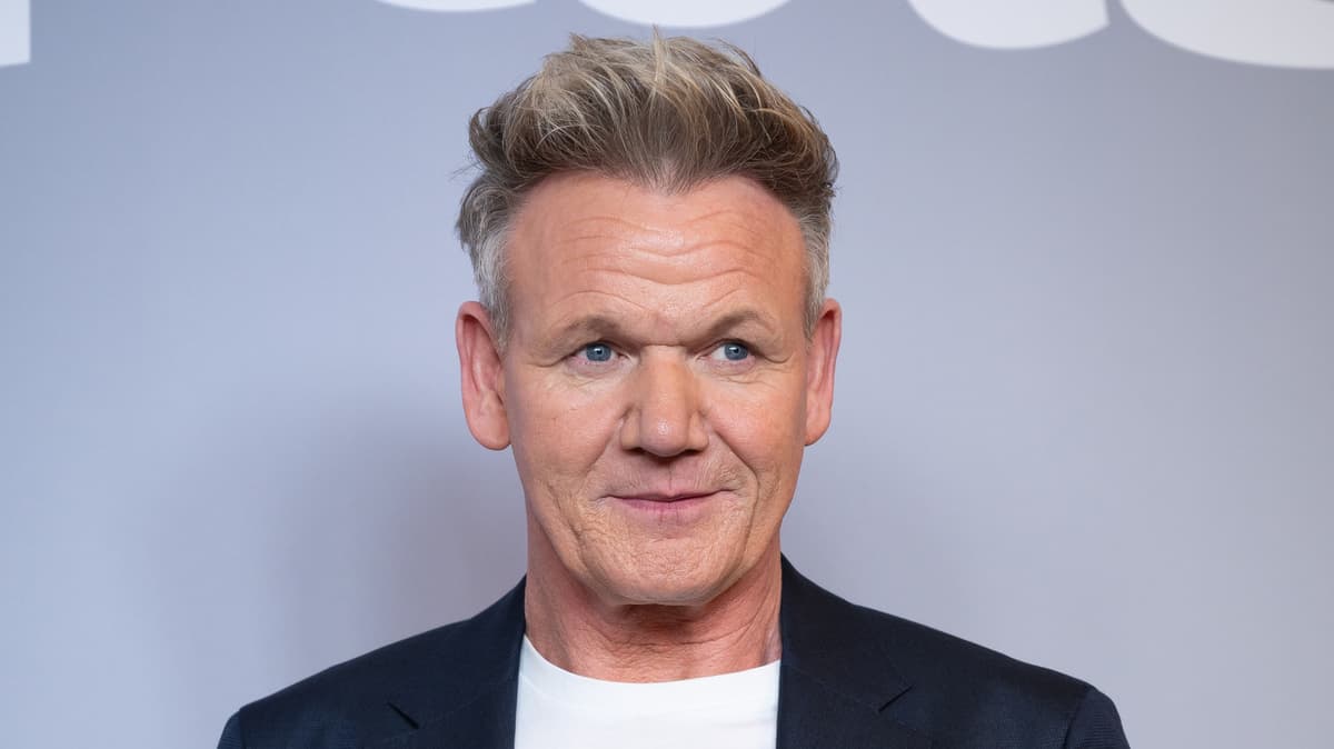 The Simple, Spicy Way Gordon Ramsay Seasons His Corn On The Cob