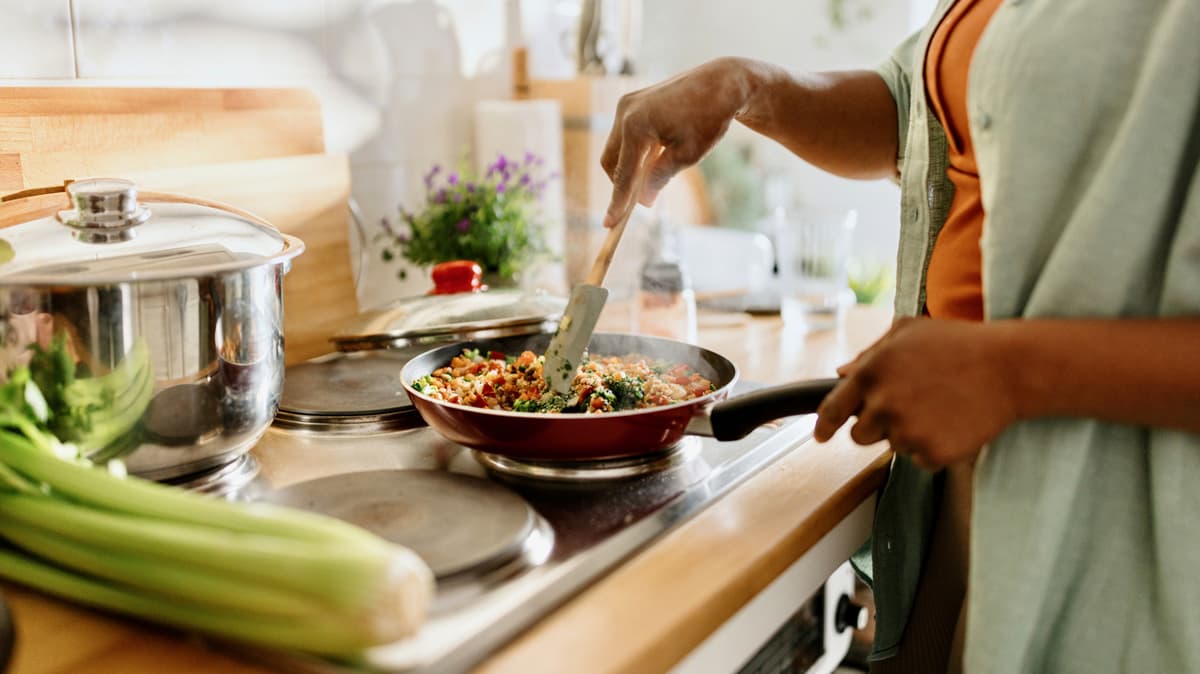 The Underrated Vegetable You Should Give The Melting Treatment