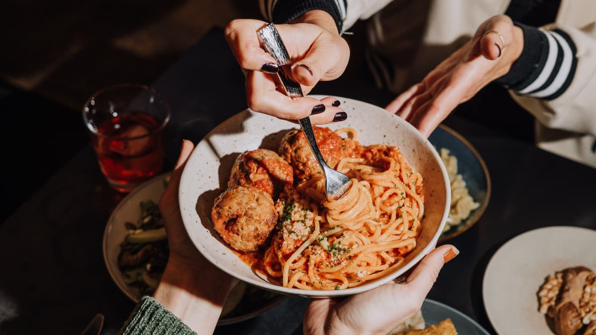 This Casual Italian Spot Has Some Of The Best Pasta In Denver, According To A Local
