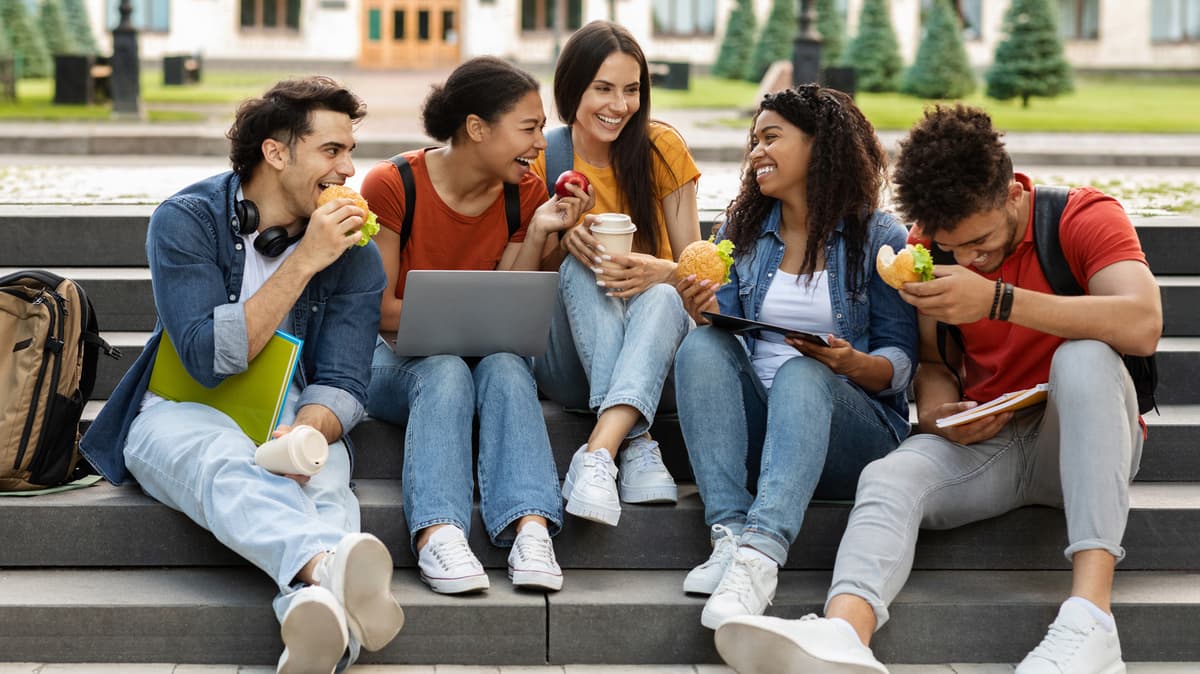 This Fast Food Restaurant Chain Has Younger Generations' Hearts
