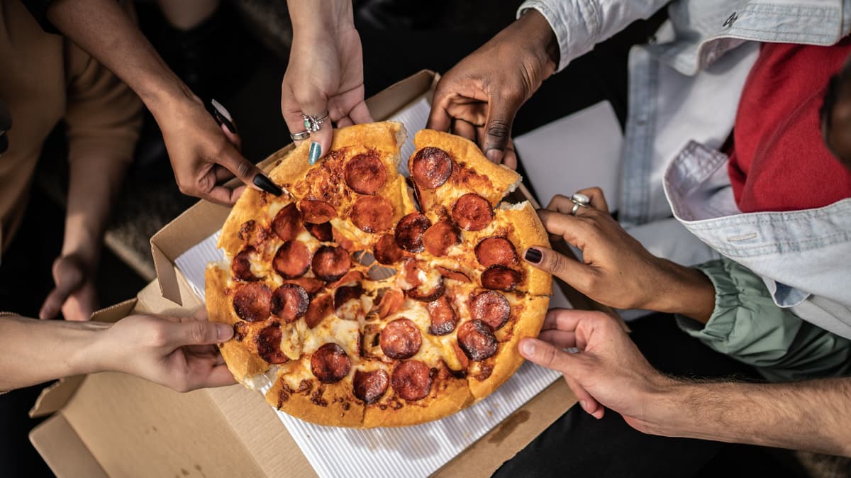 This Pizza Trend Has Staying Power In 2026