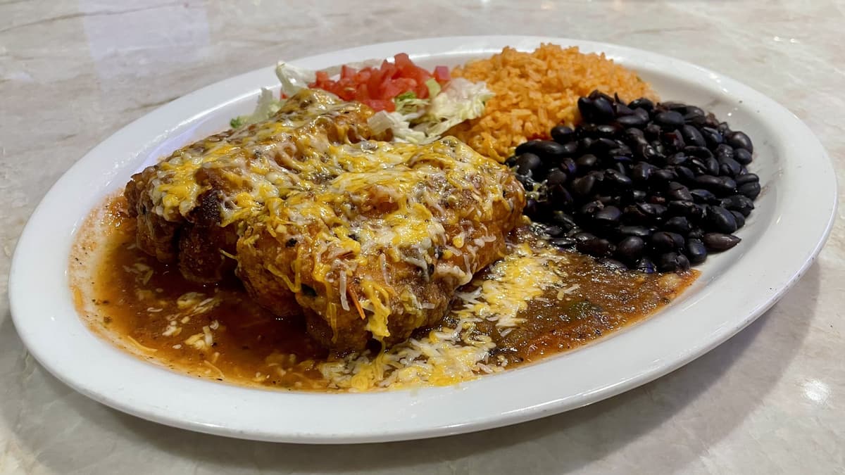 Where To Find The Absolute Best Chili Rellenos In Denver, According To A Local