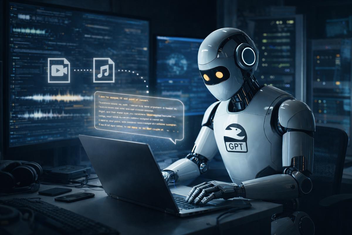 Belkasoft X Brings AI-Powered Speech Recognition To DFIR Investigations