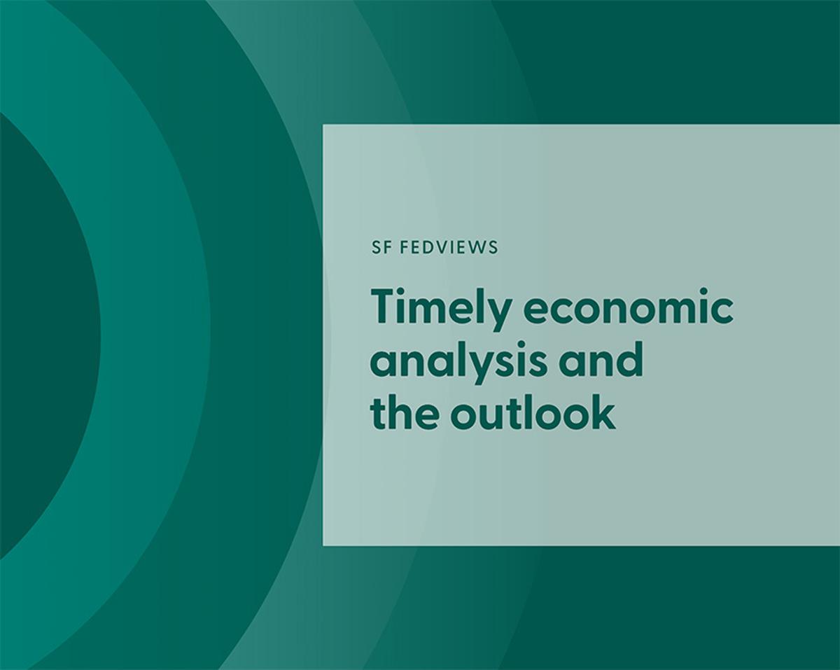 SF FedViews: Prospects for AI-Related Activity Add to Uncertainty Around the Economic Outlook in 2026