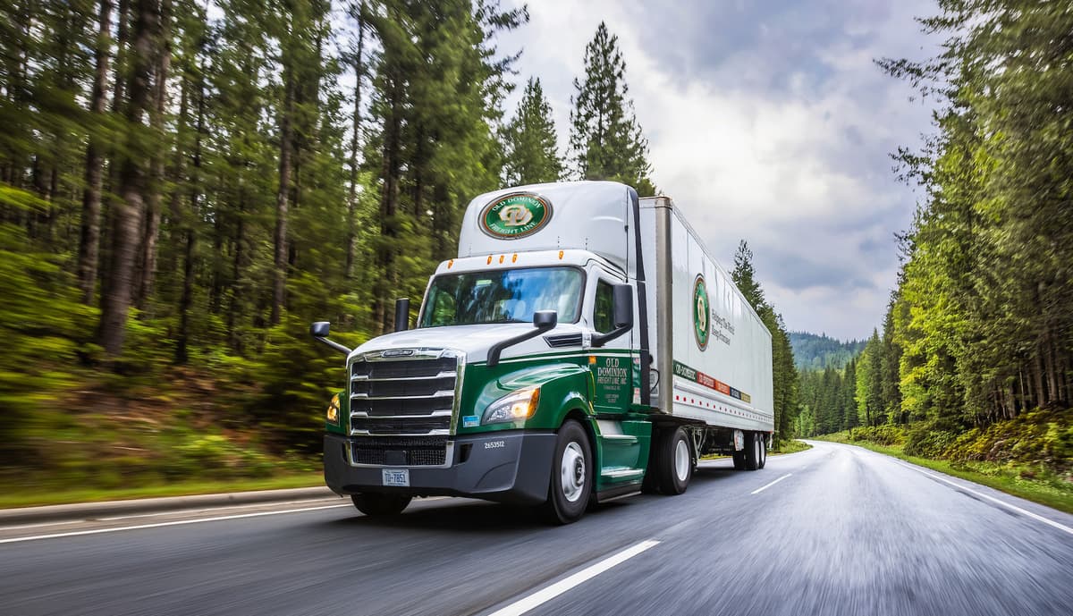 How Accurate Shipping Data Is Transforming LTL Outcomes